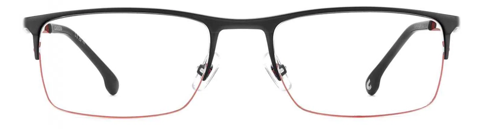 Carrera 8899 Eyeglasses - view 5
